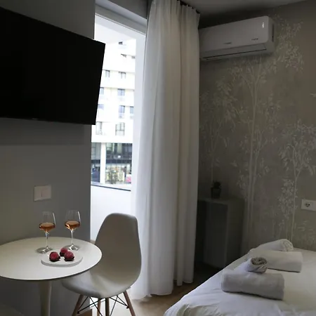 Appartamento Shehu *