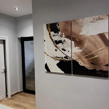 Shehu Lägenhet *