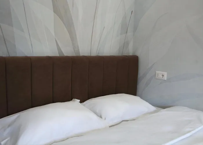 Shehu Appartamento *