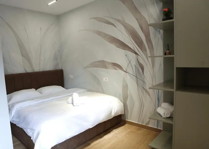 Shehu Appartamento Tirana