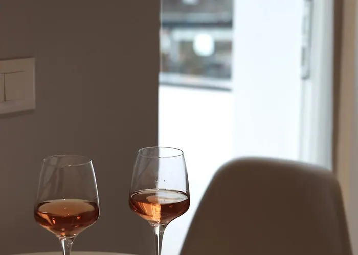 Appartamento Shehu Tirana