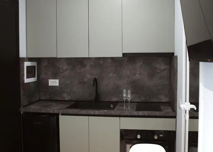 Appartamento Shehu Tirana