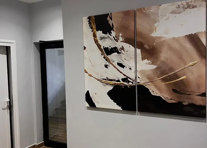 Shehu Appartamento *