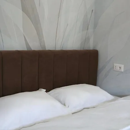 Shehu アパート *