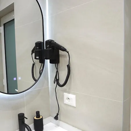 Shehu Apartment