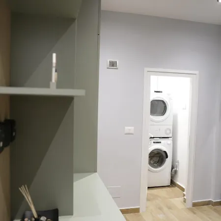 Apartment Shehu Tirana
