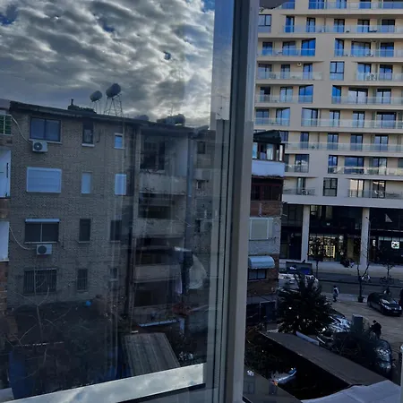 Apartment Shehu Tirana
