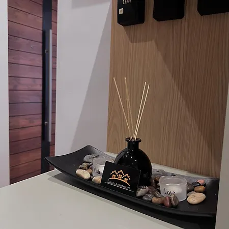 Shehu Apartment