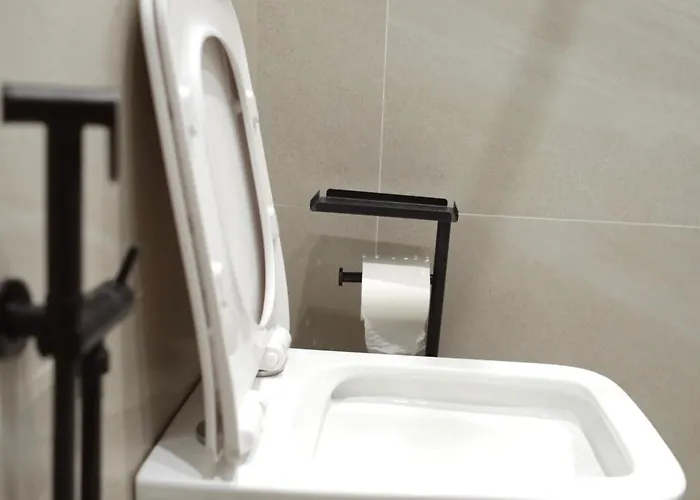 アパート Shehu *