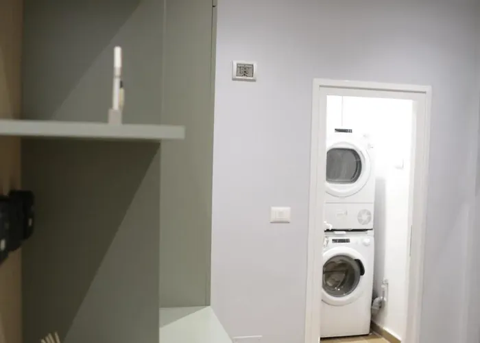 Apartment Shehu Tirana